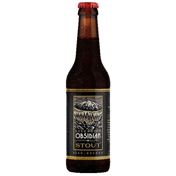 Deschutes Obsidian