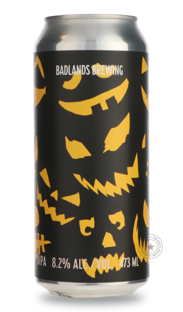 October DIPA