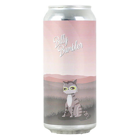 Ogopogo Billy Bumbler Pink Guava