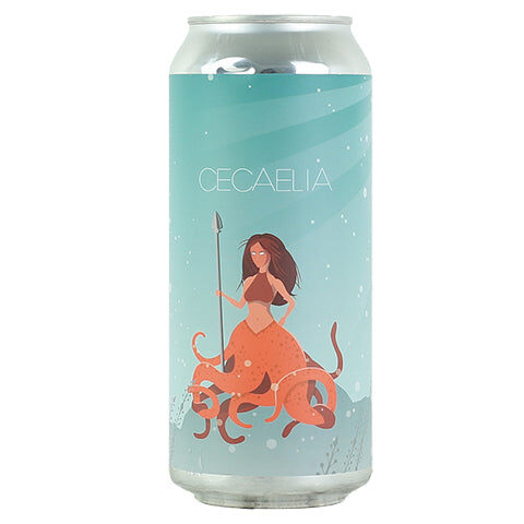 Ogopogo Cecaelia HDHC