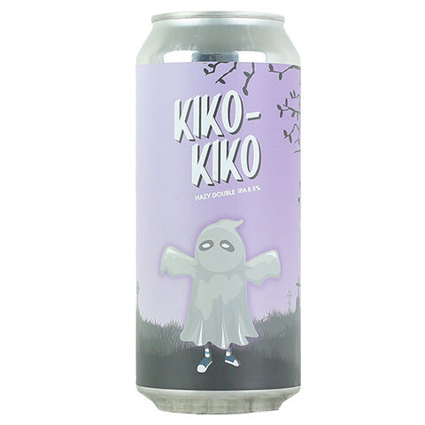 Ogopogo Kikokiko Hazy