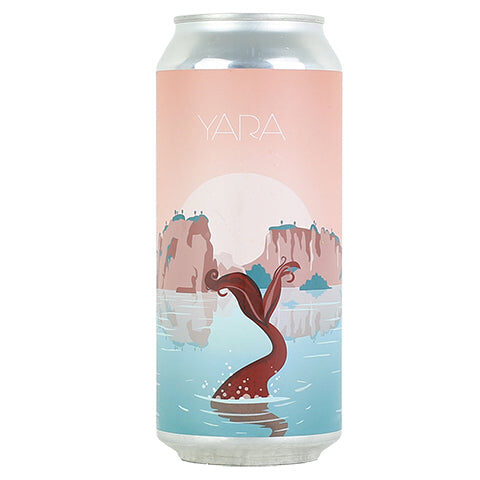 Ogopogo Yara