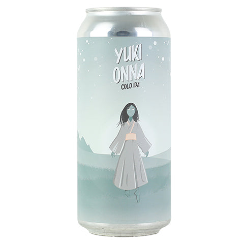 Ogopogo Yuki Onna