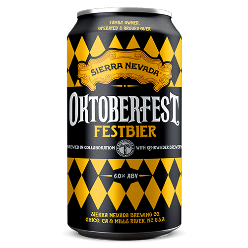 Sierra Nevada Oktoberfest 2023 / オクトーバーフェスト 2023