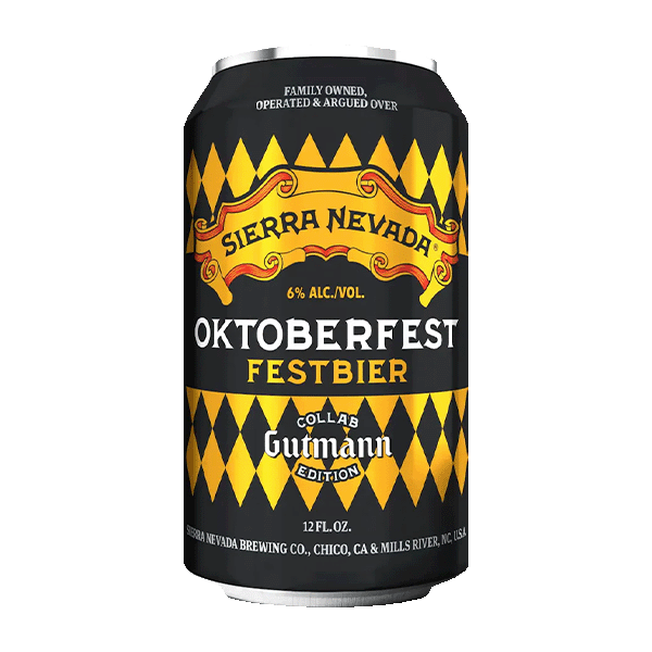 Sierra Nevada Oktoberfest 2024 / オクトーバーフェスト2024