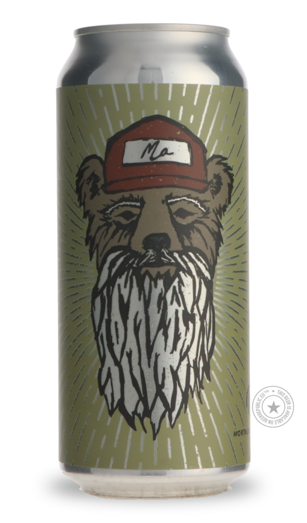 OldManBearMa | Eclipse