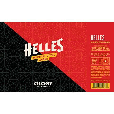 Ology Helles
