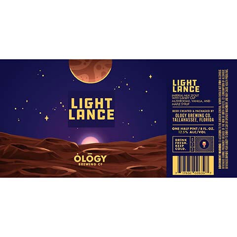 Ology Light Lance Imperial