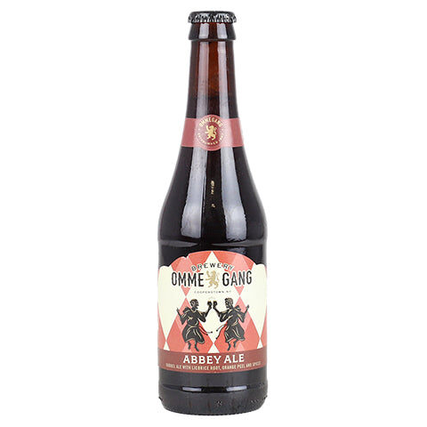 Abbey Ale