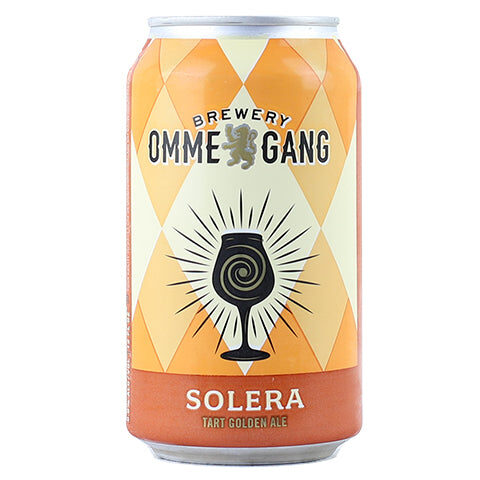 Brouwerij Liefmans Solera Tart