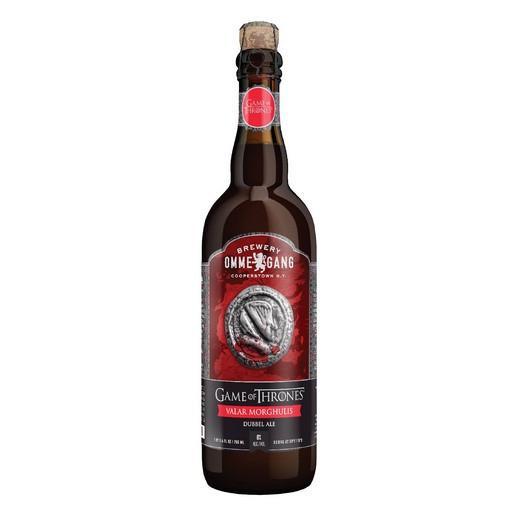 Valar Morghulis Belgian