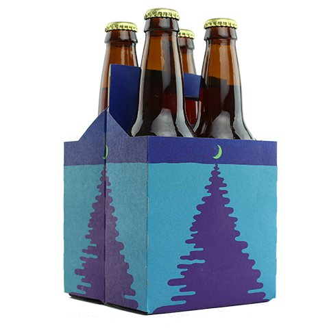 Nautilus Blueberry Sour Ale