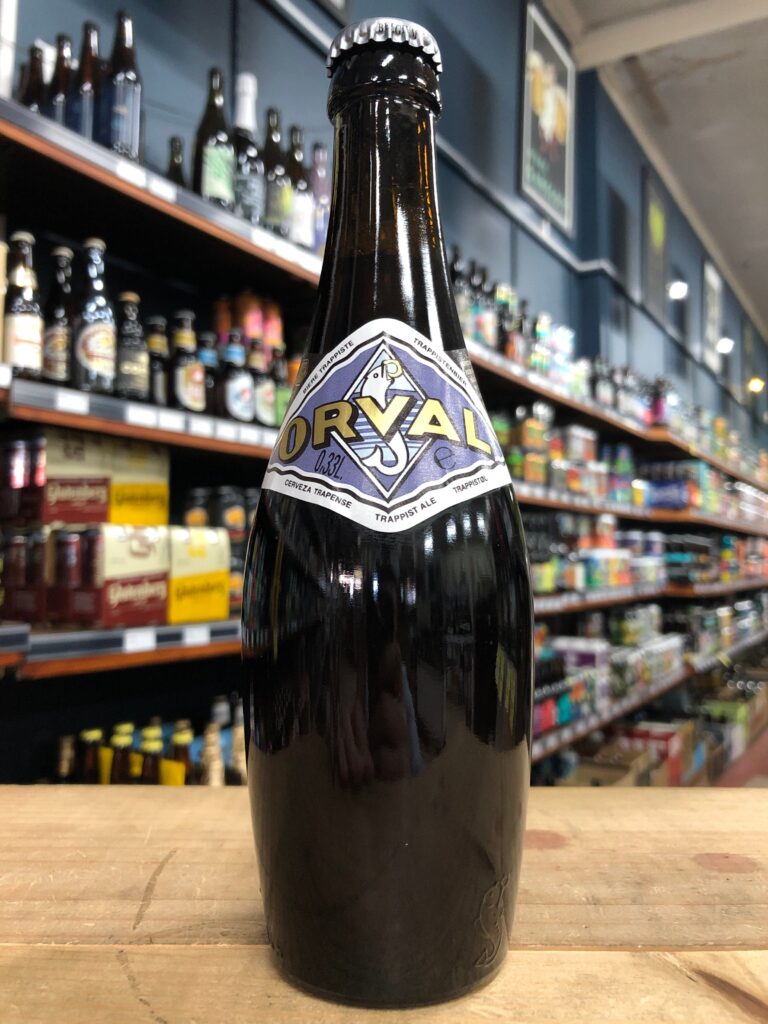 Orval