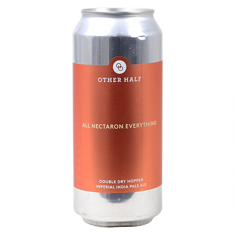 Other Half All Nectaron Everything DDH