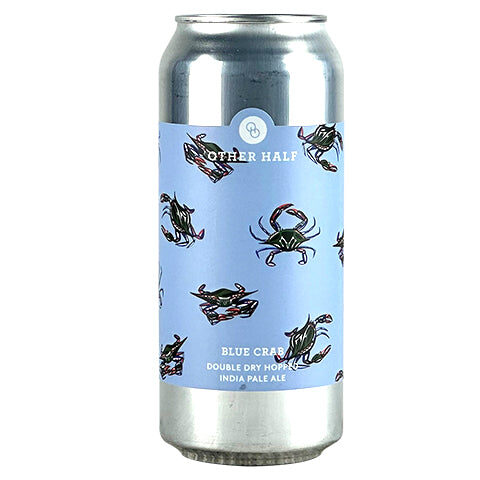 Other Half Blue Crab DDH