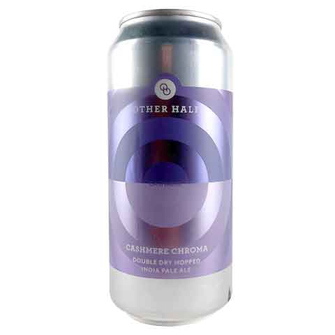 Other Half Cashmere Chroma