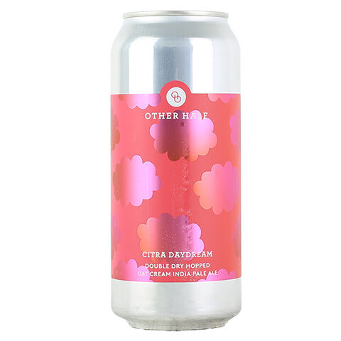 Other Half DDH Citra Daydream Cream