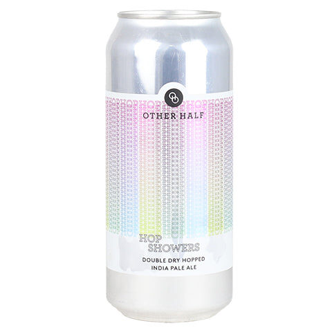 Other Half Hop Showers DDH