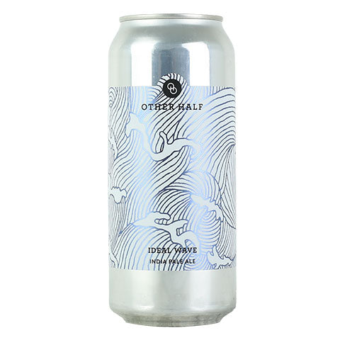 Other Half Ideal Wave