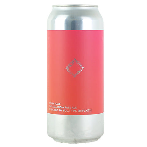 Other Half More Citra Than All Citra