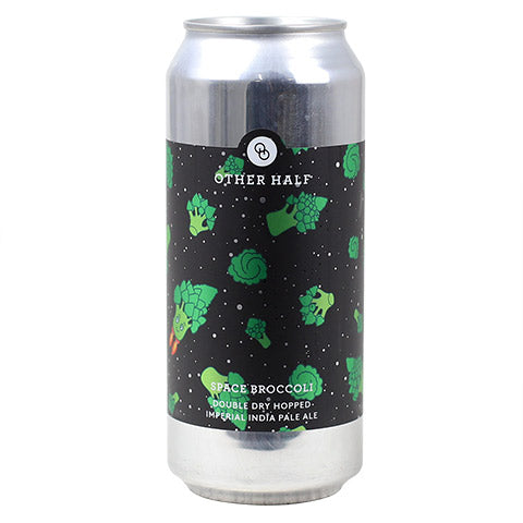 Other Half Space Broccoli DDH