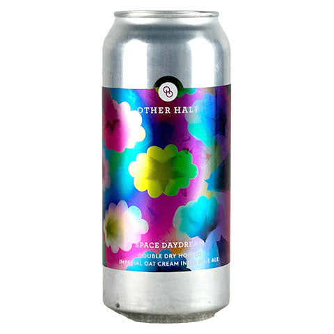 Other Half Space Daydream Imperial Oat Cream