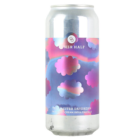 Other Half Triple Citra Daydream