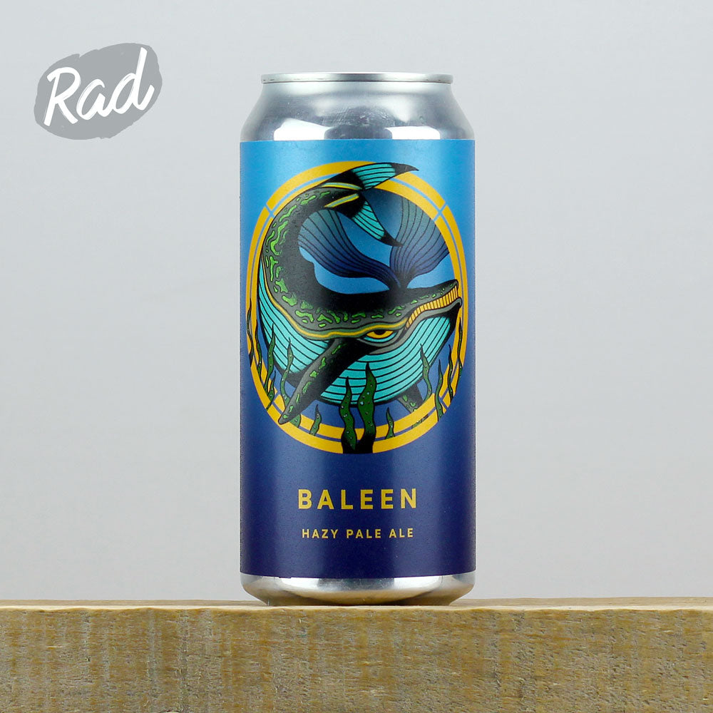 Baleen