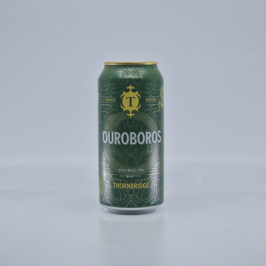 Ouroboros