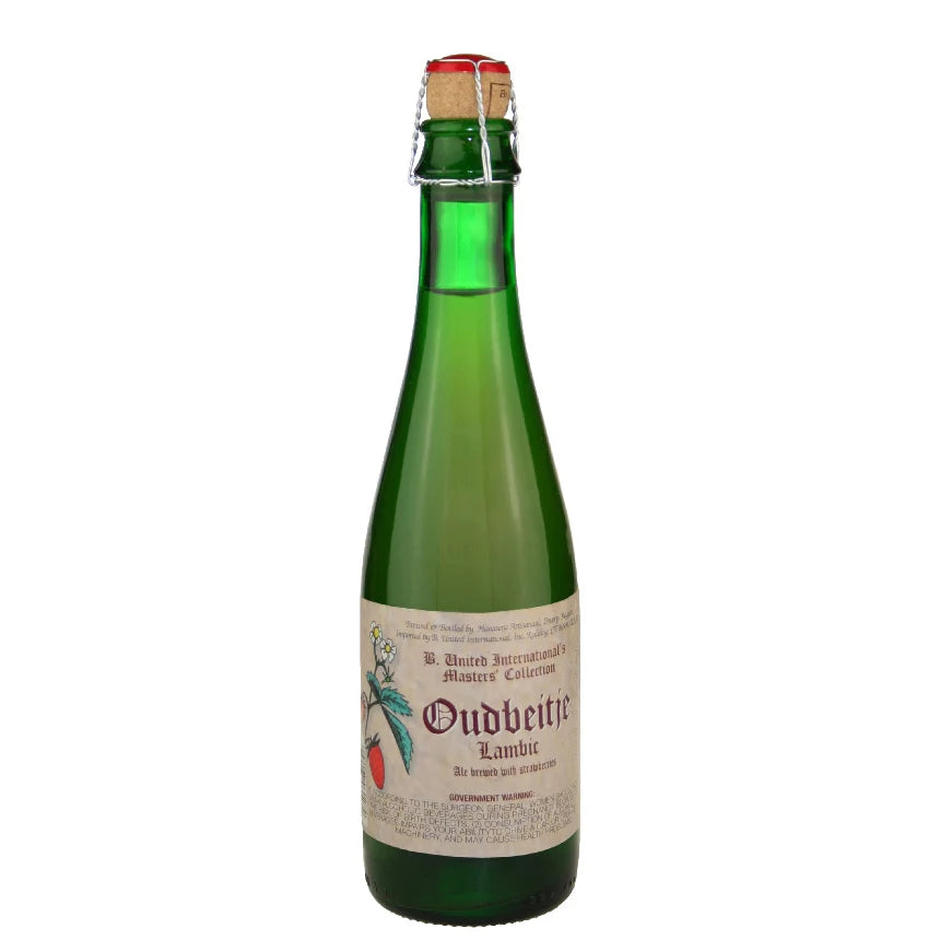Hanssens Oudbeitje