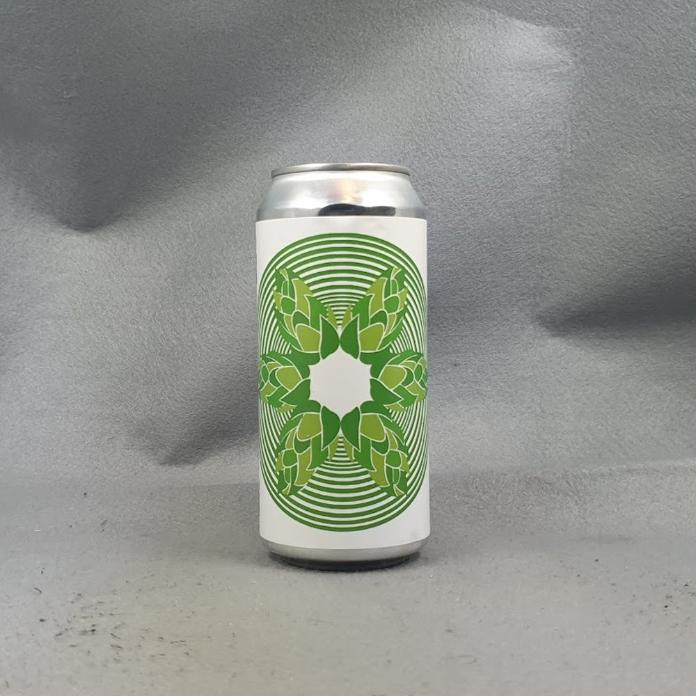 So Crisp, So Fresh
