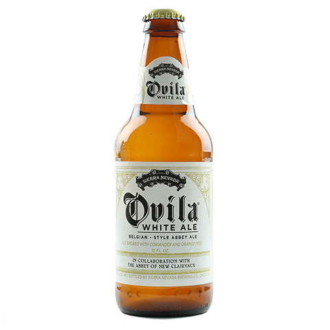 Ovila White Ale