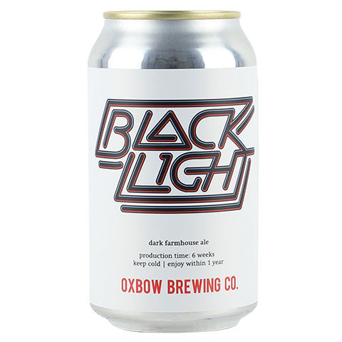 Oxbow Blacklight