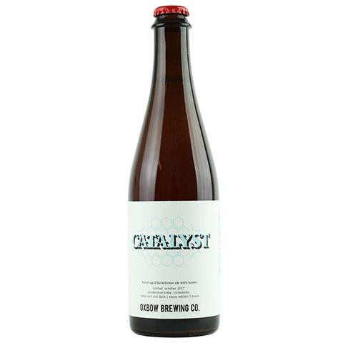 Oxbow Catalyst
