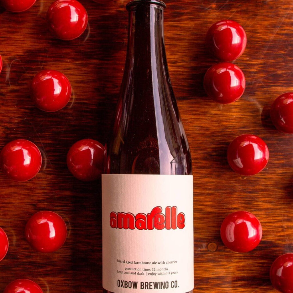Amarelle