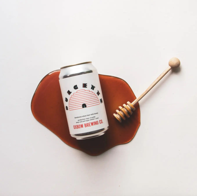 Dulcette オックスボウ デュルセット
