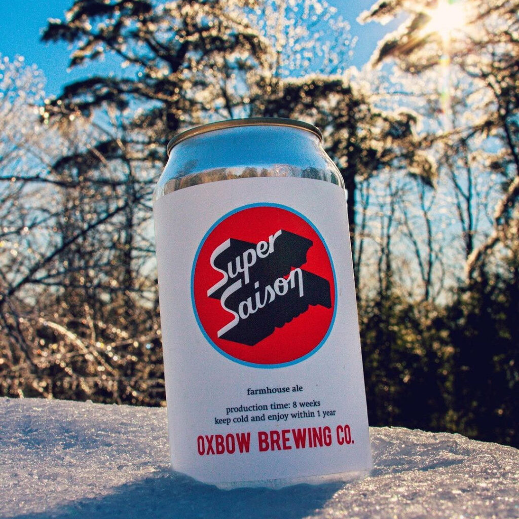 Super Saison オックスボウ スーパーセゾン