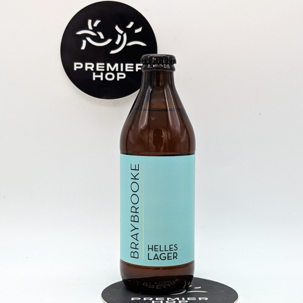 Helles / Lager / / 4.2%