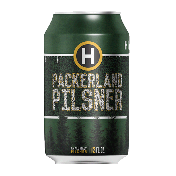 Hinterland Packerland