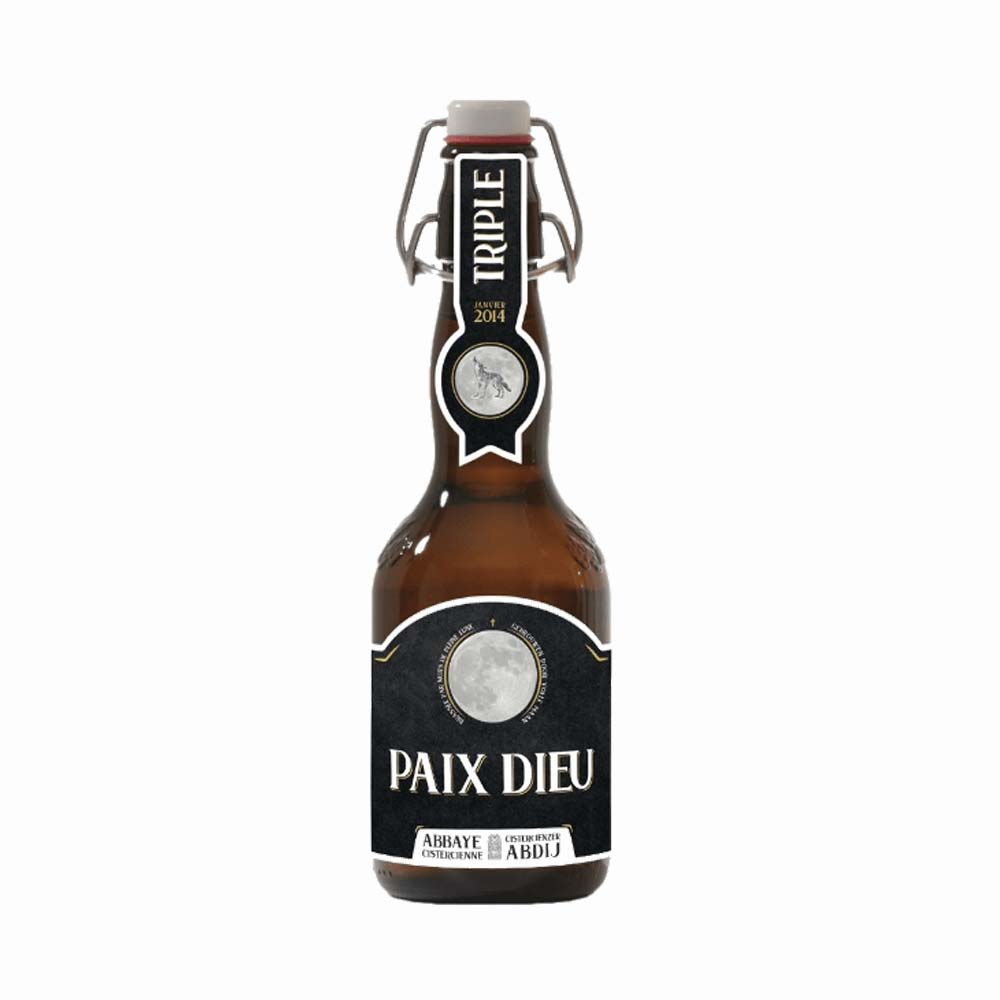 Paix Dieu