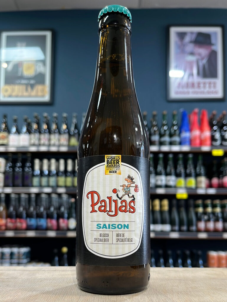 Paljas