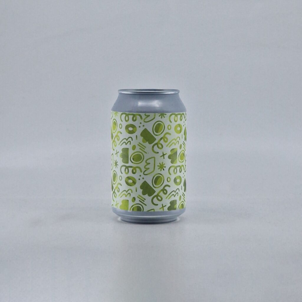 x Runaway Shandy Panache Grape & Lemon