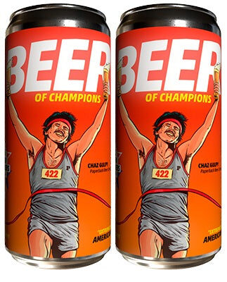 Beer of Champions