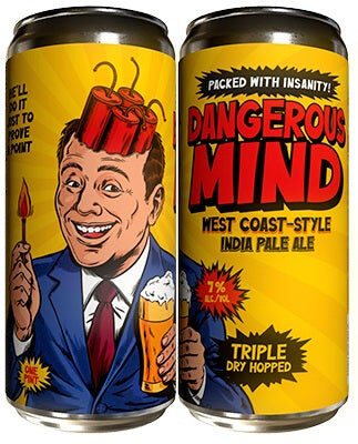 Dangerous Mind
