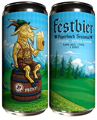 Festbier