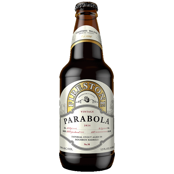 Firestone Walker Parabola 2024 / パラボラ2024