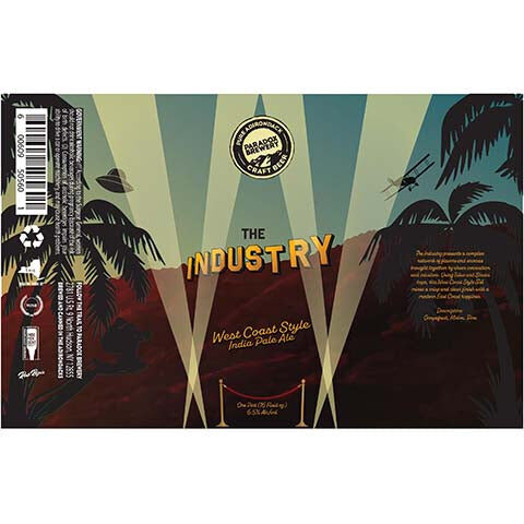 The Industry