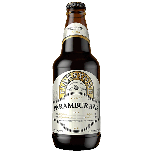 Firestone Walker Paramburana 2024 / パランブラナ