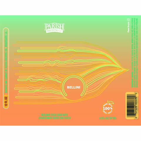 Parish Bellini