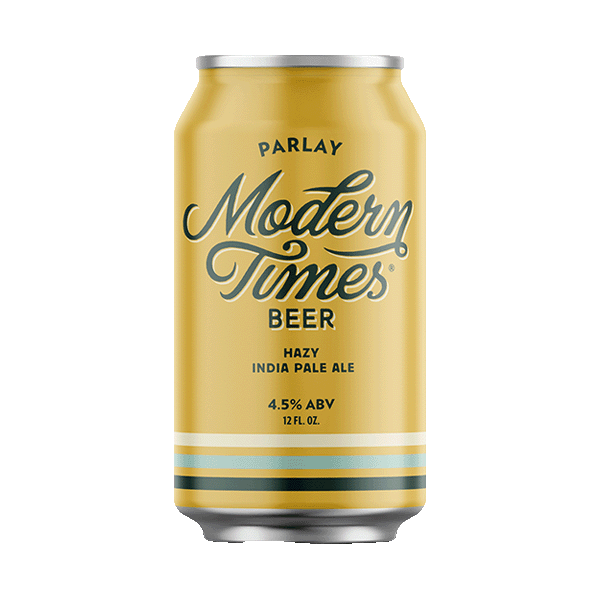 Parlay Lite Hazy IPA / パーレー